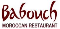 Babouch Moroccan Restaurant logo