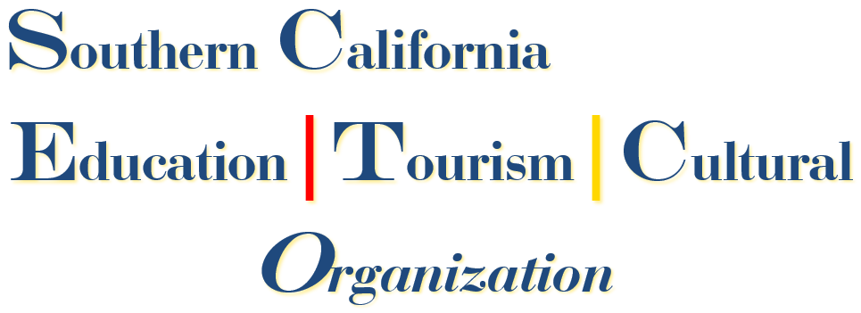 Southern California ETC logo