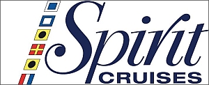 Spirit Cruises Berth 77 Ports O' Call Village
