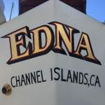 Yacht Edna photo